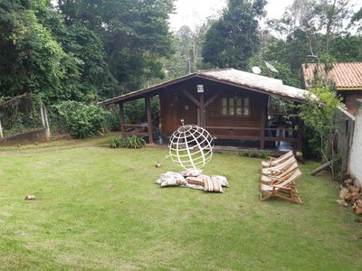 Casa, 2 quartos, 101 m² - Foto 3