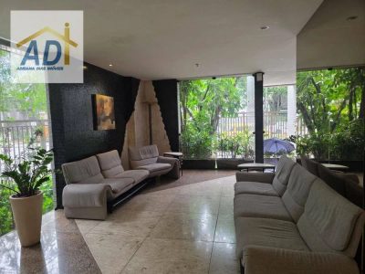 Apartamento, 2 quartos, 98 m² - Foto 5
