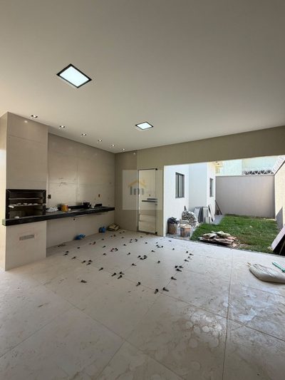Casa, 3 quartos, 115 m² - Foto 2
