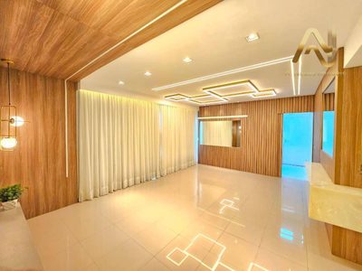 Apartamento, 3 quartos, 169 m² - Foto 1