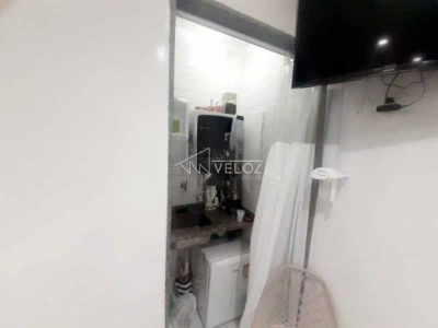 Apartamento, 32 m² - Foto 1
