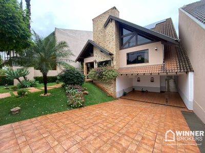 Casa de Condomínio, 5 quartos - Foto 2