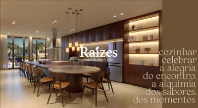Apartamento, 3 quartos, 162 m² - Foto 2