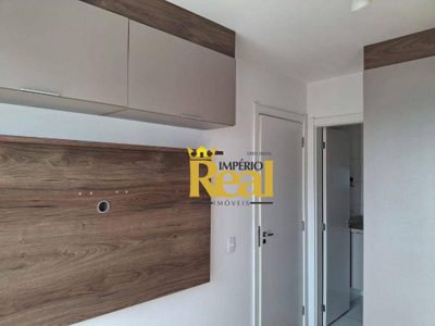 Apartamento, 1 quarto, 29 m² - Foto 3