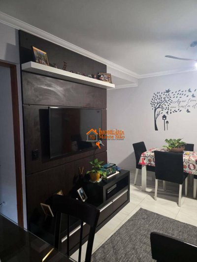 Apartamento, 2 quartos, 85 m² - Foto 4