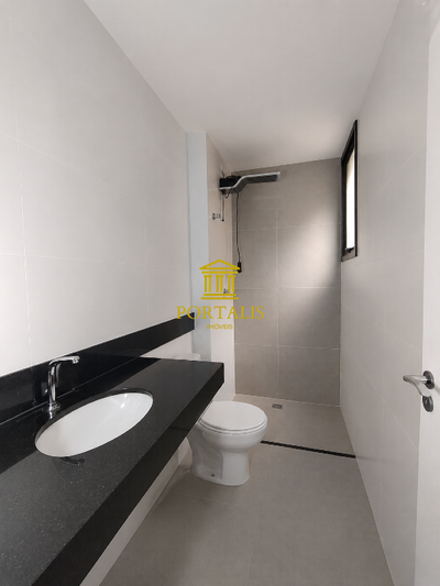 Apartamento, 1 quarto, 35 m² - Foto 4