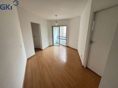 Apartamento, 1 quarto, 44 m² - Foto 3