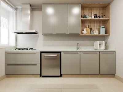 Apartamento, 3 quartos, 199 m² - Foto 5