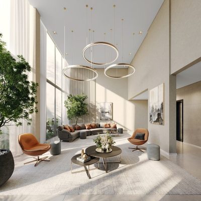 Apartamento, 2 quartos, 40 m² - Foto 2