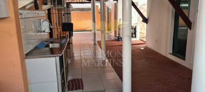 Casa de Condomínio, 6 quartos - Foto 3