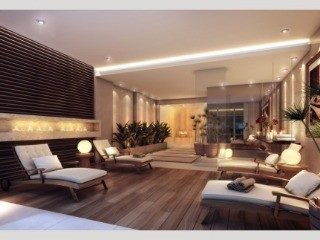 Apartamento, 2 quartos, 64 m² - Foto 2