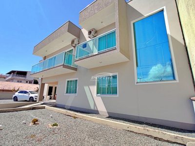 Casa, 3 quartos, 154 m² - Foto 1