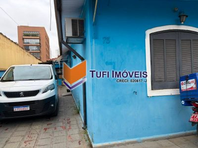 Casa, 3 quartos, 250 m² - Foto 1