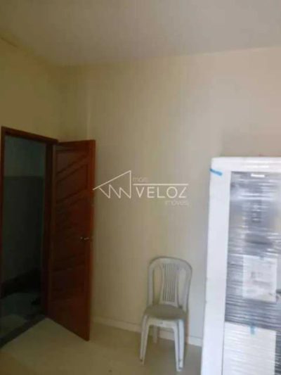 Apartamento, 18 m² - Foto 2