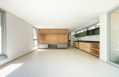 Apartamento, 1 quarto, 79 m² - Foto 2