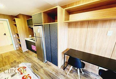 Apartamento, 1 quarto, 27 m² - Foto 4