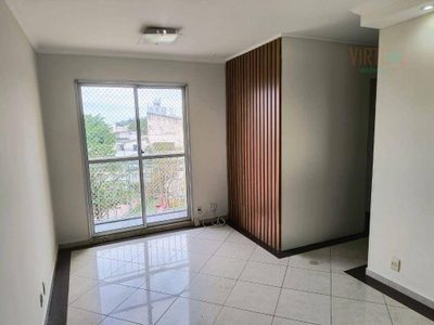 Apartamento, 3 quartos, 65 m² - Foto 3