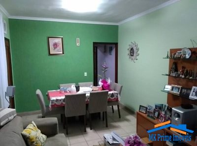 Sobrado, 3 quartos, 130 m² - Foto 4