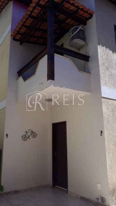 Casa, 2 quartos, 70 m² - Foto 1
