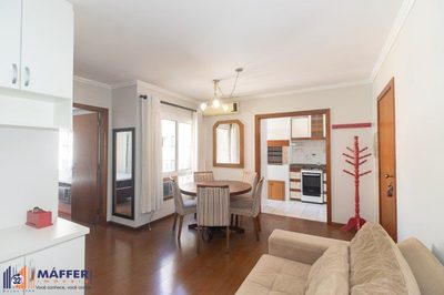 Apartamento, 1 quarto, 48 m² - Foto 2