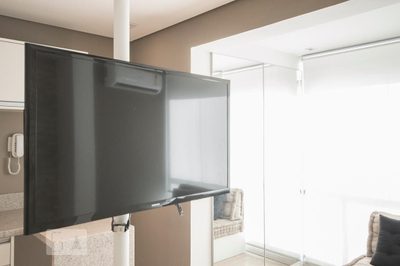 Kitnet-Studio, 34 m² - Foto 5