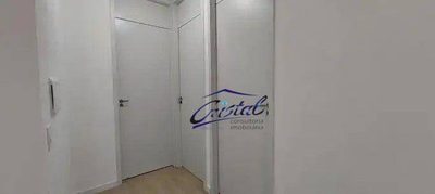 Apartamento, 2 quartos, 43 m² - Foto 4