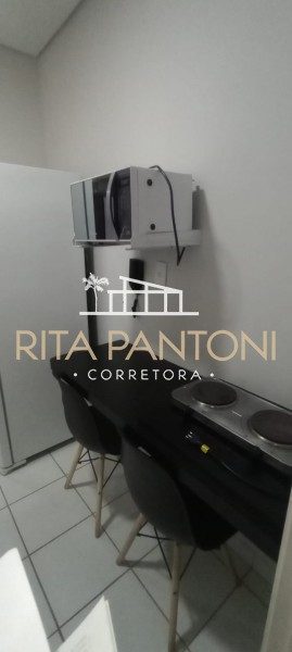 Apartamento, 1 quarto, 45 m² - Foto 3