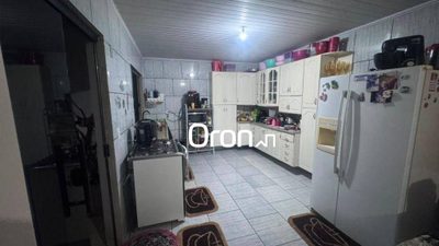 Casa, 3 quartos, 280 m² - Foto 3