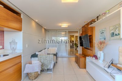 Apartamento, 3 quartos, 113 m² - Foto 4