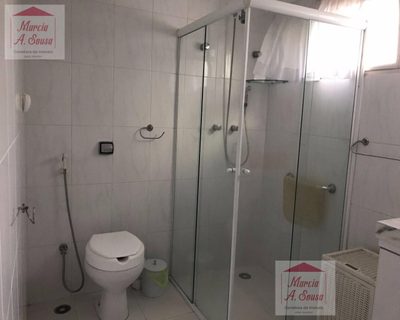 Apartamento, 3 quartos, 150 m² - Foto 4