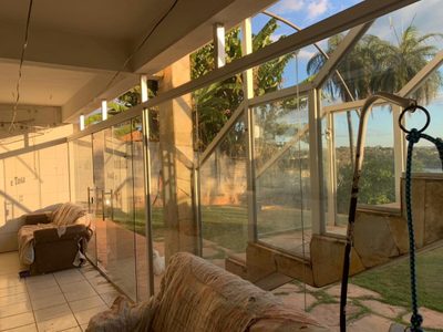 Casa, 4 quartos, 1200 m² - Foto 1