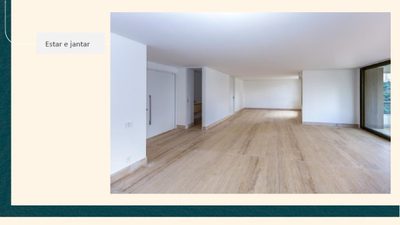 Apartamento, 4 quartos, 377 m² - Foto 5