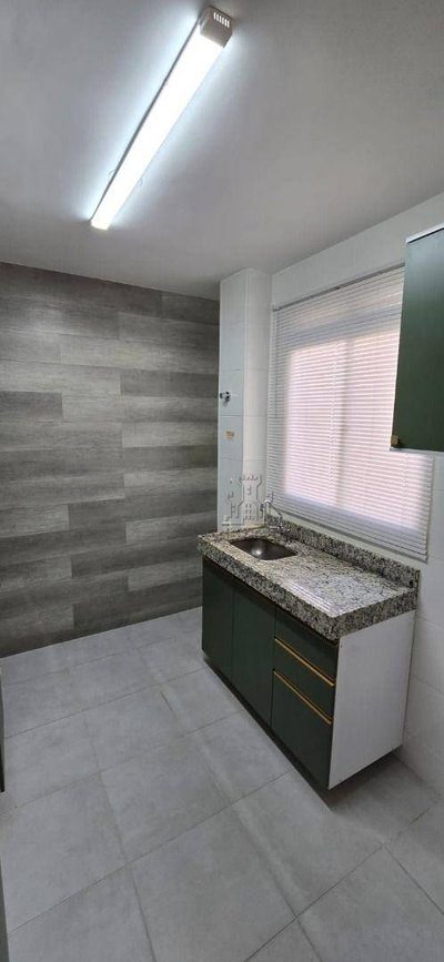 Apartamento, 2 quartos, 40 m² - Foto 5