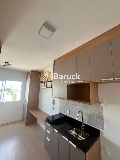 Apartamento, 1 quarto - Foto 2