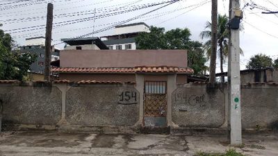 Casa, 2 quartos, 357 m² - Foto 1