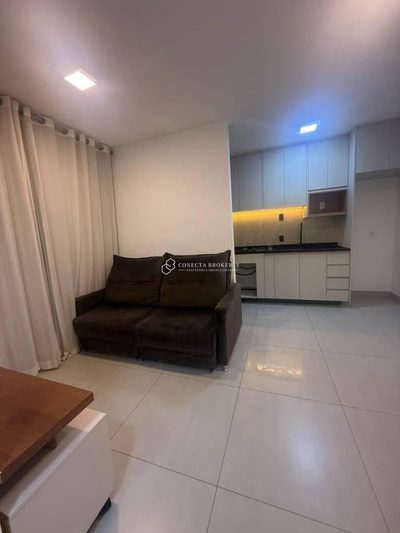 Apartamento, 2 quartos, 43 m² - Foto 4