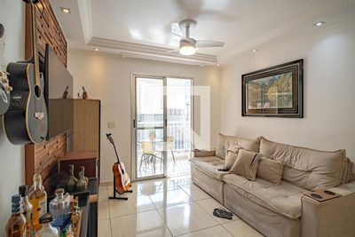 Apartamento, 3 quartos, 73 m² - Foto 1