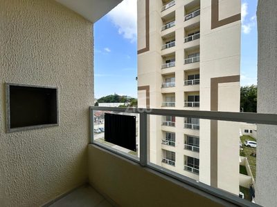 Apartamento, 2 quartos, 44 m² - Foto 3