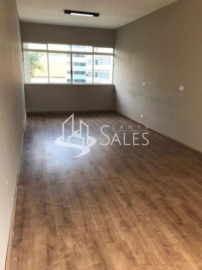 Loja-Salão, 34 m² - Foto 1