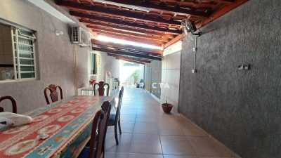 Casa, 3 quartos, 168 m² - Foto 1