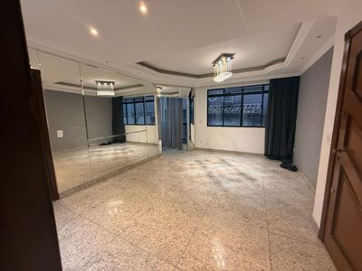 Apartamento, 3 quartos, 110 m² - Foto 2