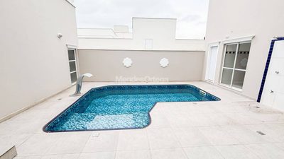 Casa de Condomínio, 3 quartos - Foto 4