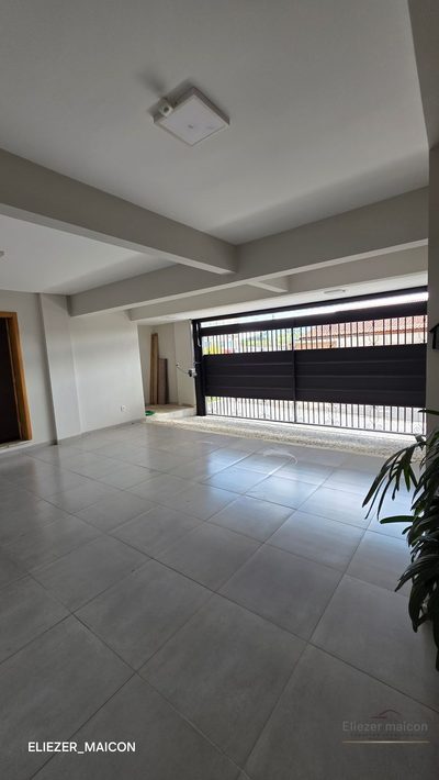 Casa, 3 quartos, 298 m² - Foto 4