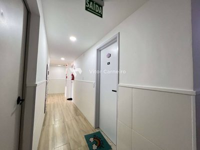 Apartamento, 1 quarto, 20 m² - Foto 4