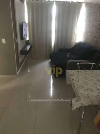 Apartamento, 2 quartos, 50 m² - Foto 2
