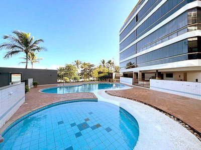 Apartamento, 3 quartos, 130 m² - Foto 2