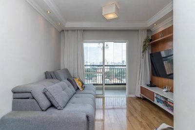 Apartamento, 2 quartos, 68 m² - Foto 4