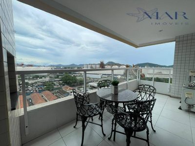Apartamento, 2 quartos, 92 m² - Foto 5