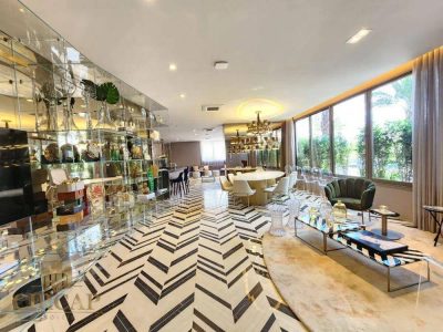 Apartamento, 4 quartos, 157 m² - Foto 5