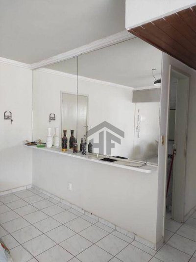 Apartamento, 3 quartos, 96 m² - Foto 3